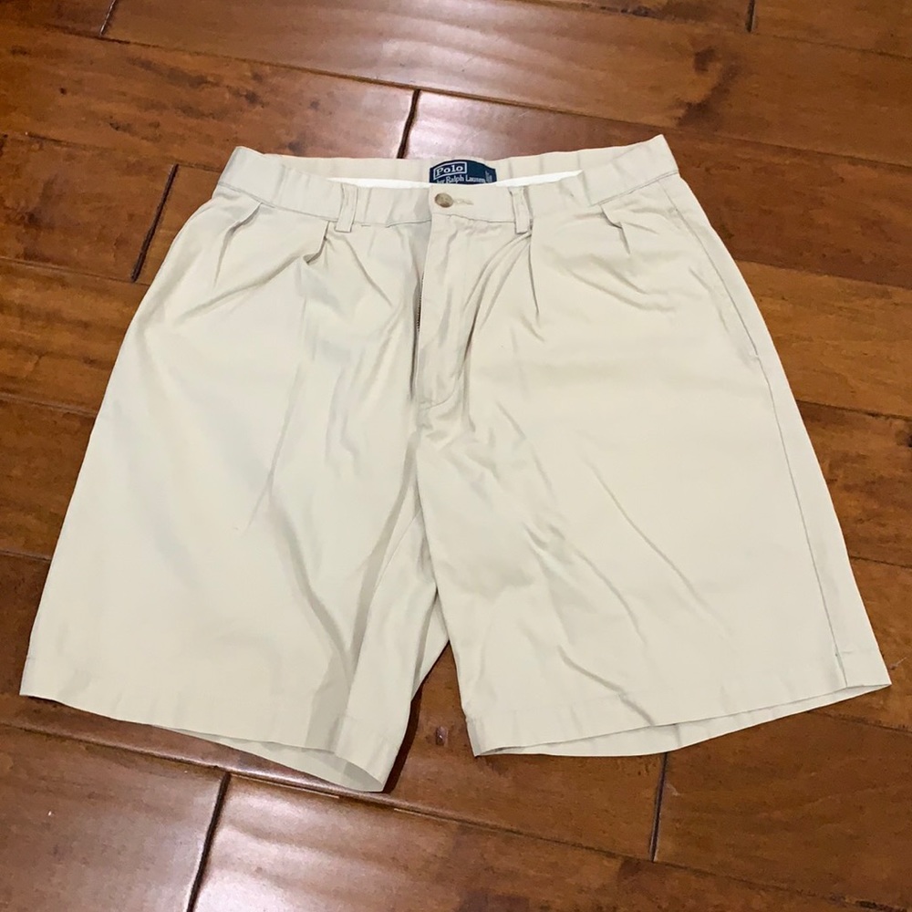 New | Polo Ralph Lauren | Men’s Shorts | Size 33